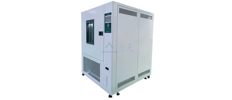 恒溫恒濕試驗箱溫度達不到故障排除方法