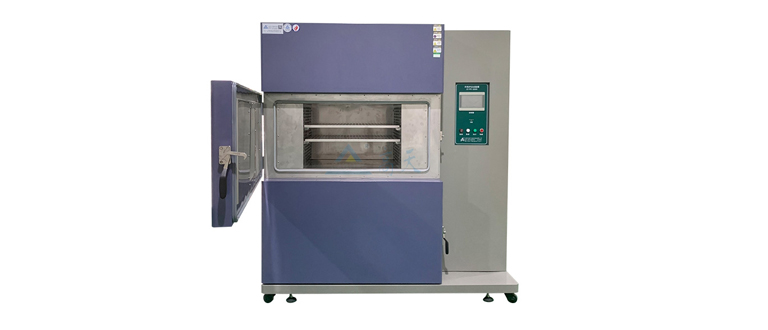 簡要概括高低溫沖擊試驗箱的六大優勢