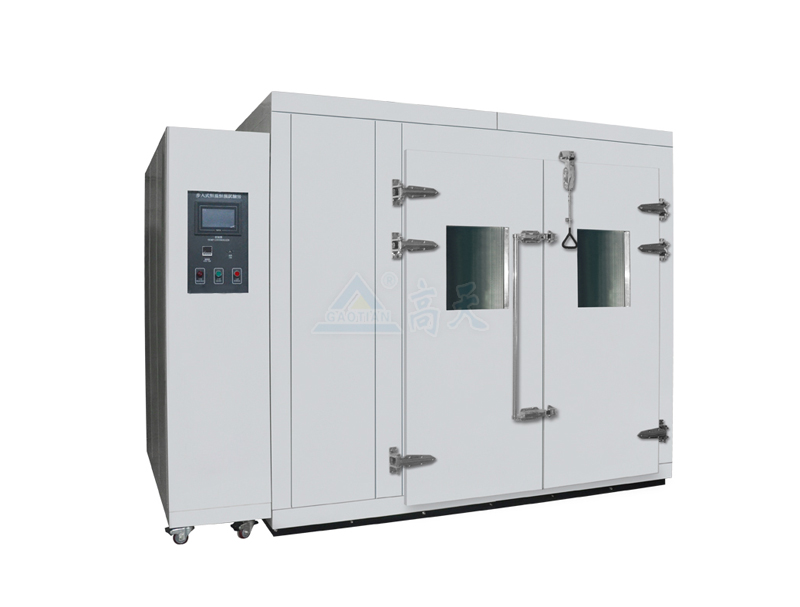 為什么恒溫恒濕試驗箱制冷系統(tǒng)會出現(xiàn)報警?