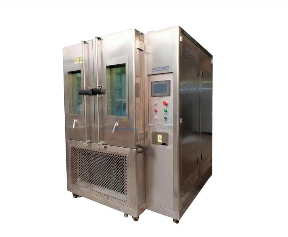 高低溫沖擊試驗箱的轉(zhuǎn)換時間如何設置比較合適?