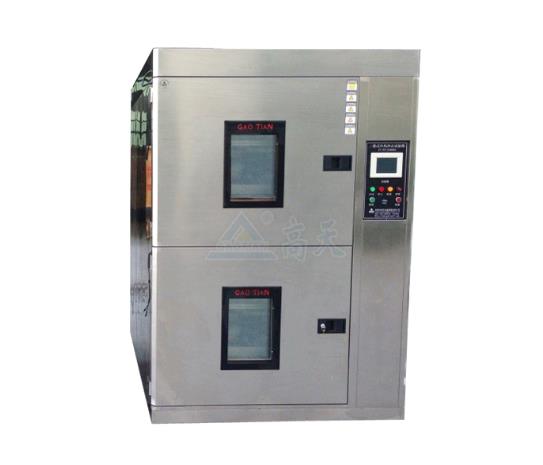 uv老化試驗箱在使用時候應該注意哪些問題?