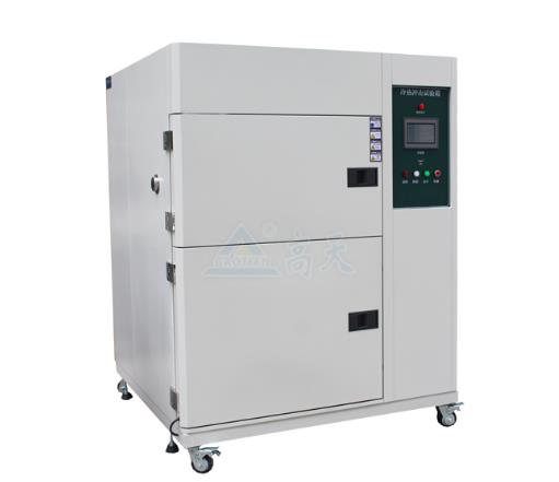 高低溫沖擊試驗箱的操作需要經歷幾個步驟？