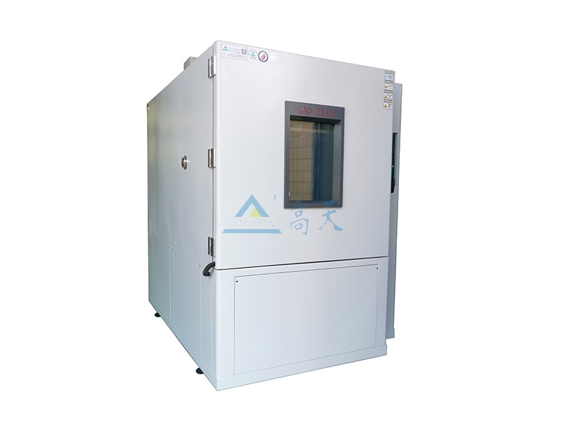 快速溫變試驗箱降溫慢是哪些原因導致的？