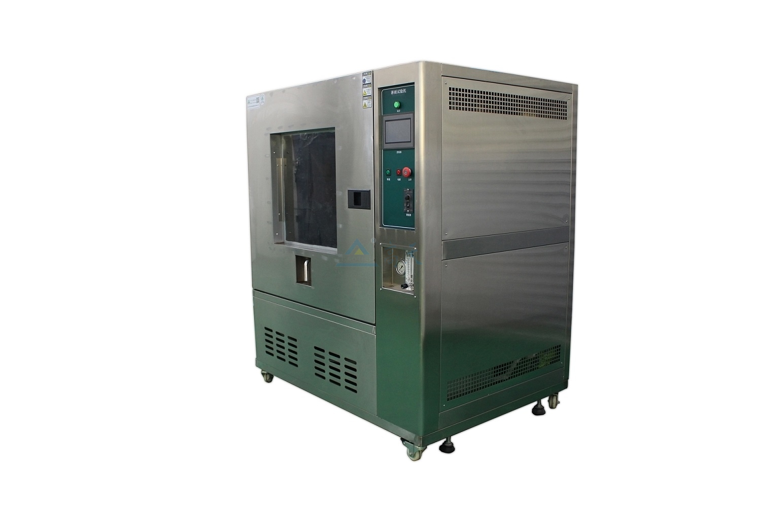 防水試驗箱的保養技巧