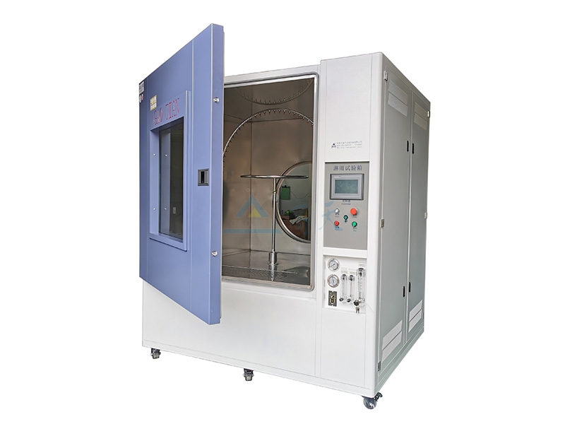 選購防水試驗箱有哪些技巧？