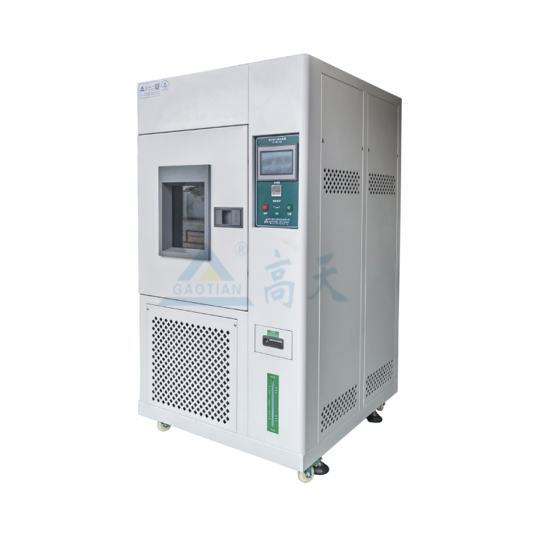 臺式氙燈老化試驗箱有哪些特點？