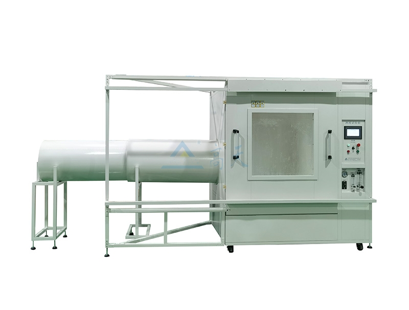 試驗用水對淋雨試驗箱會造成哪些影響？