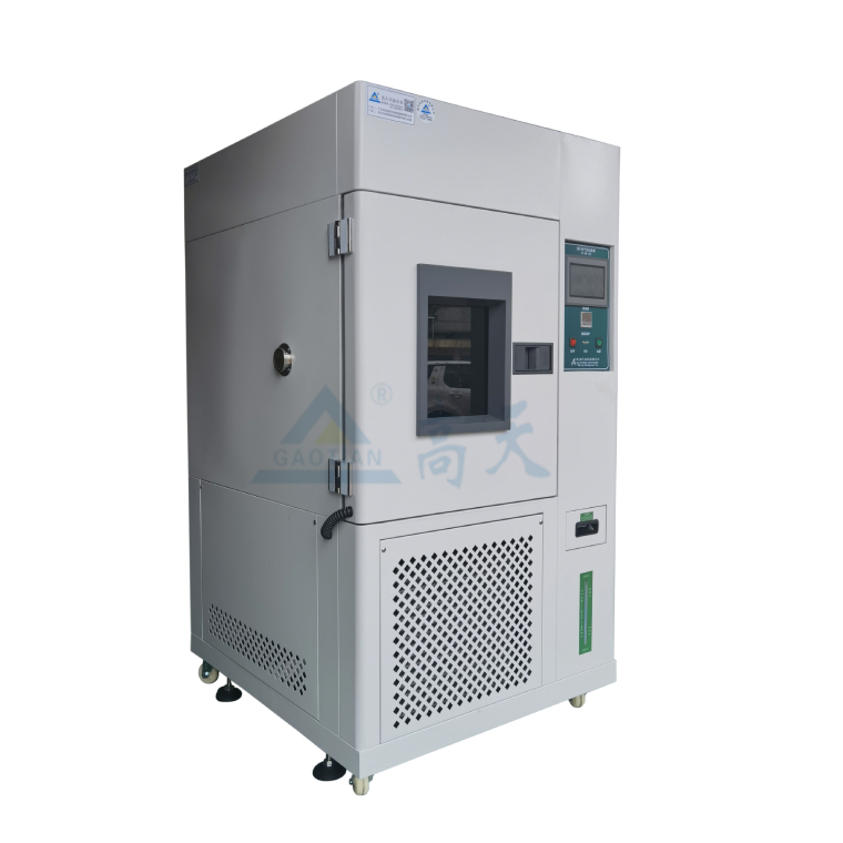 氙燈老化試驗(yàn)箱的用水有哪些要求？